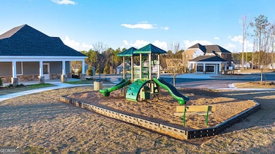 1608 Lacebark Elm Way, Lawrenceville, GA 30045 - photo 4