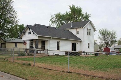 434 S 3rd St, Colwich, KS 67030 - photo 2