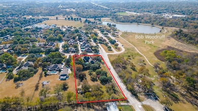 3801 Merriman Dr, Plano, TX 75074 - photo 2