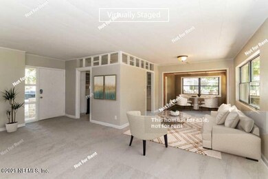 2453 Buttonwood Dr, Jacksonville, FL 32216 - photo 2