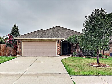 2408 SE 10th Place, Moore, OK 73160 - photo 3