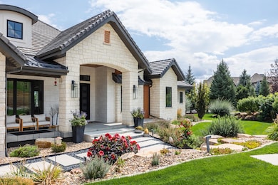 1025 S Eden Prairie Way, Midway, UT 84049 - photo 3