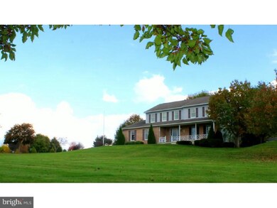 130 Crestview Dr, Barto, PA 19504 - photo 4