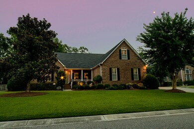 Attractive Landscaping