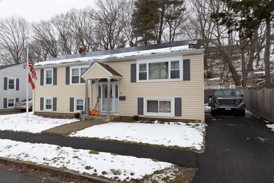 14 Cedarcrest Rd, West Roxbury, MA 02132 - photo 3