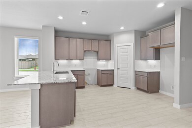 This kitchen is by far any chef’s dream! This spac