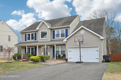 Front _Driveway view