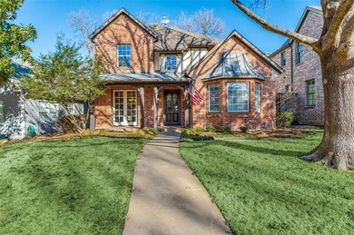 6175 Vickery Blvd, Dallas, TX 75214 - photo 2