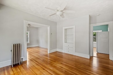 254 N Elm St unit 2, West Bridgewater, MA 02379 - photo 2