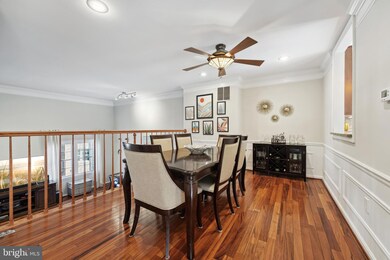 718 N Armistead St unit 56, Alexandria, VA 22312 - photo 7