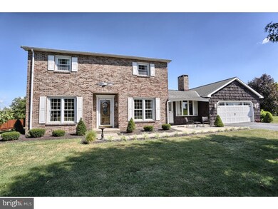 738 Stone Hill Rd, Shoemakersville, PA 19555 - photo 2