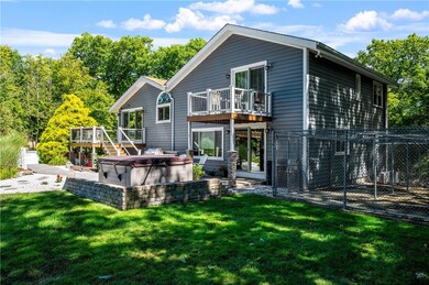 465 Camp Dixie Rd, Pascoag, RI 02859 - photo 6