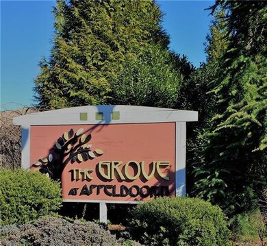 426 Appeldoorn Cir unit 426, Asheville, NC 28803 - photo 7