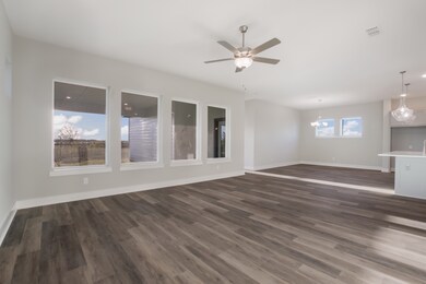 28706 Eden Creek Trail, Fulshear, TX 77441 - photo 4