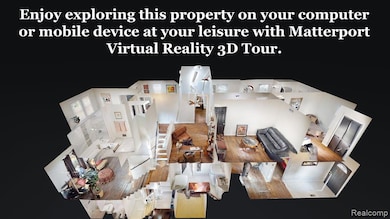 2002 Ridgemont Rd, Grosse Pointe Woods, MI 48236 - photo 2