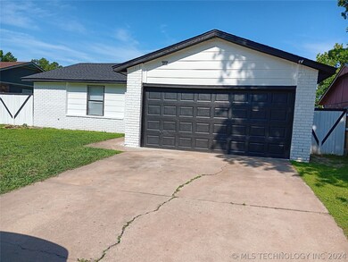 3214 S 214th East Ave, Broken Arrow, OK 74014 - photo 3