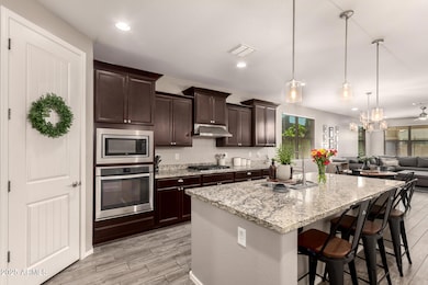 9909 E Theia Dr, Mesa, AZ 85212 - photo 2