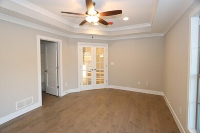 EXECUTIVE OFFICE