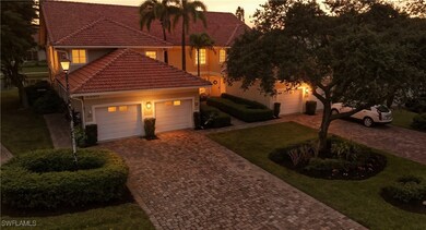 5390 Andover Dr unit 101, Naples, FL 34110 - photo 2