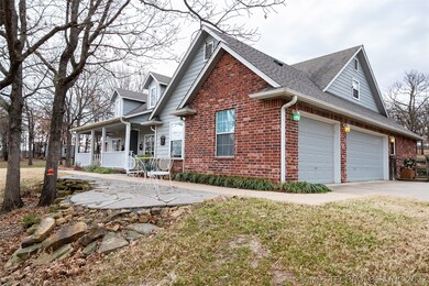 15445 N 95th West Ave, Skiatook, OK 74070 - photo 7