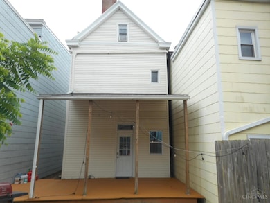 1754 Jester St, Cincinnati, OH 45223 - photo 4