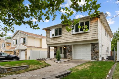 353 Doane Ave, Staten Island, NY 10308 - photo 2