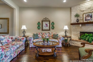 17906 Bierstadt Mount, Helotes, TX 78023 - photo 6
