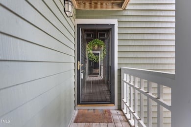 1011 Nicholwood Dr unit 209, Raleigh, NC 27605 - photo 2