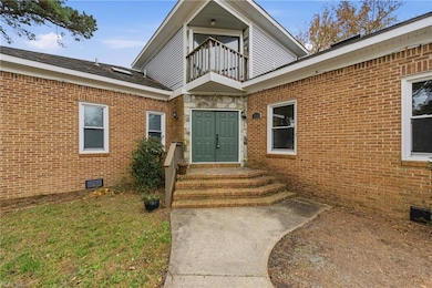 2218 Vicker Ave, Chesapeake, VA 23324 - photo 2