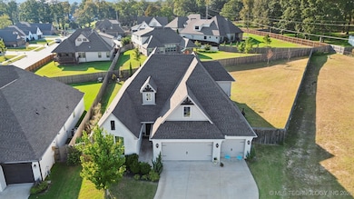 11788 S 67th East Ave, Bixby, OK 74008 - photo 2