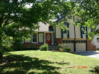 818 NW 18th St, Blue Springs, MO 64015 - photo 3