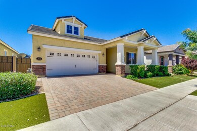 10445 E Monterey Ave, Mesa, AZ 85209 - photo 2