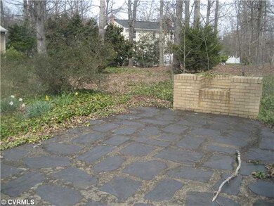 Patio/Deck