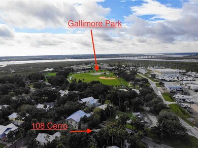 108 Cerro St, Saint Augustine, FL 32084 - photo 4