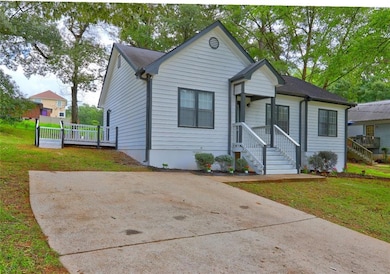 2024 Collier Cir W, Decatur, GA 30032 - photo 2