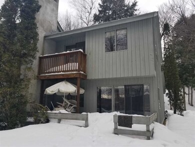 860 Murphys Rd unit 1E, Quechee, VT 05059 - photo 3