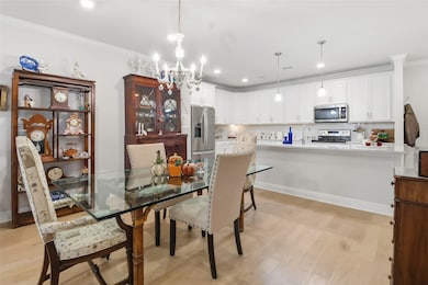 Gatherings at Twin Creeks unit 8202, Allen, TX 75013 - photo 6