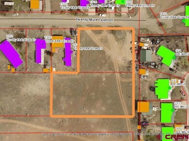 1331 20 Mule Team Dr, Cortez, CO 81321 - photo 5