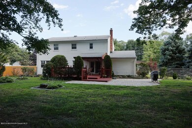 B Back of House 2 Sylvan Blvd