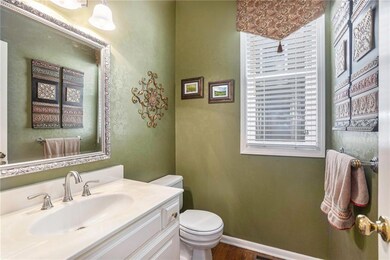 8450 Mettee St, Lenexa, KS 66219 - photo 7