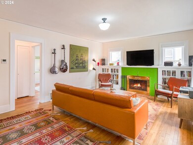 1306 N Russet St, Portland, OR 97217 - photo 4