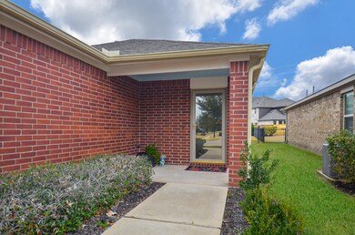 2843 Cone Flower Dr, Richmond, TX 77469 - photo 4