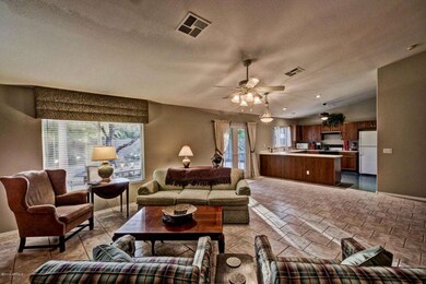 Crossbow Open Kitchen Dining and Livingr