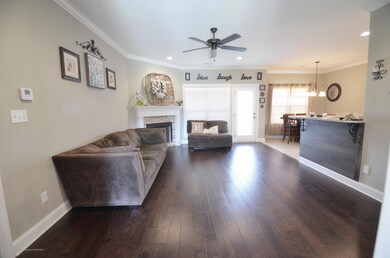Great room