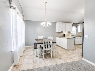 1416 Lexi Ln, Noble, OK 73068 - photo 6