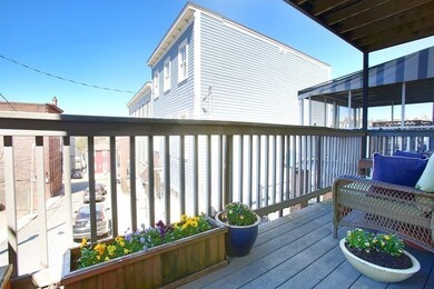 1 Holden Row unit 1, Charlestown, MA 02129 - photo 5