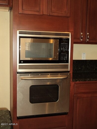 Ovens
