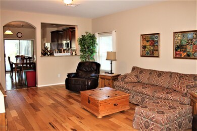 18356 E El Amancer, Gold Canyon, AZ 85118 - photo 5