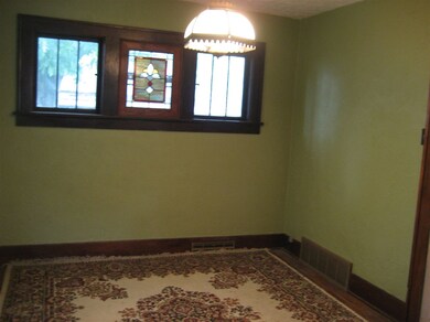 Dining Room.