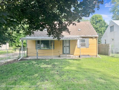 6041 Hughes Rd, Lansing, MI 48911 - photo 2